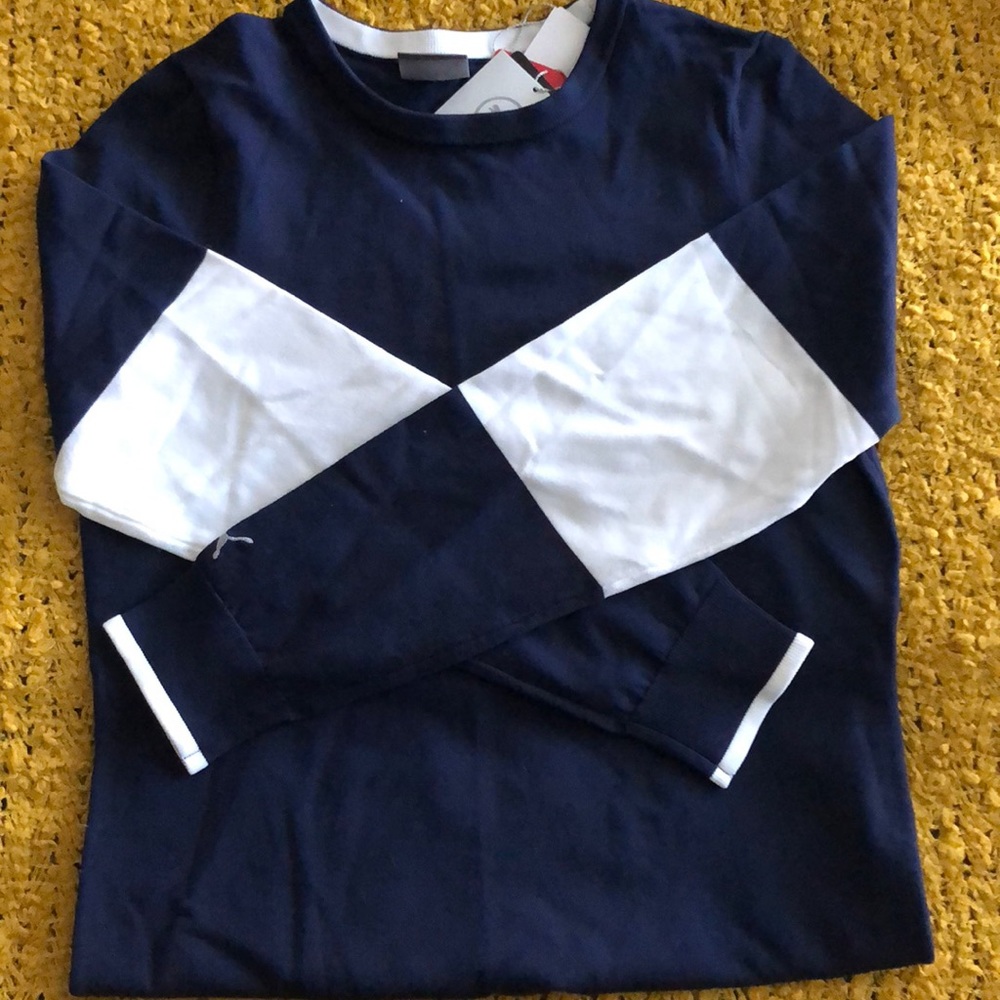 Puma Golf Evoknit Sweater